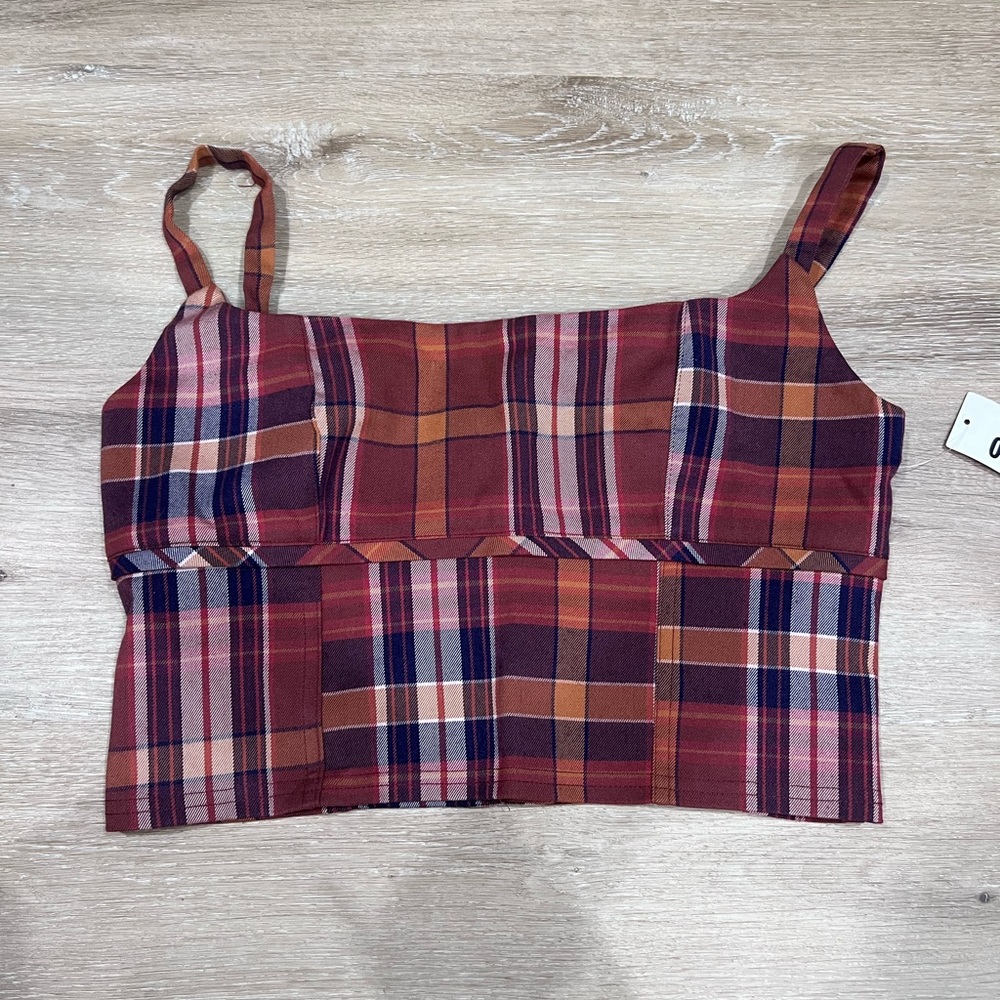 Urban outfitters top